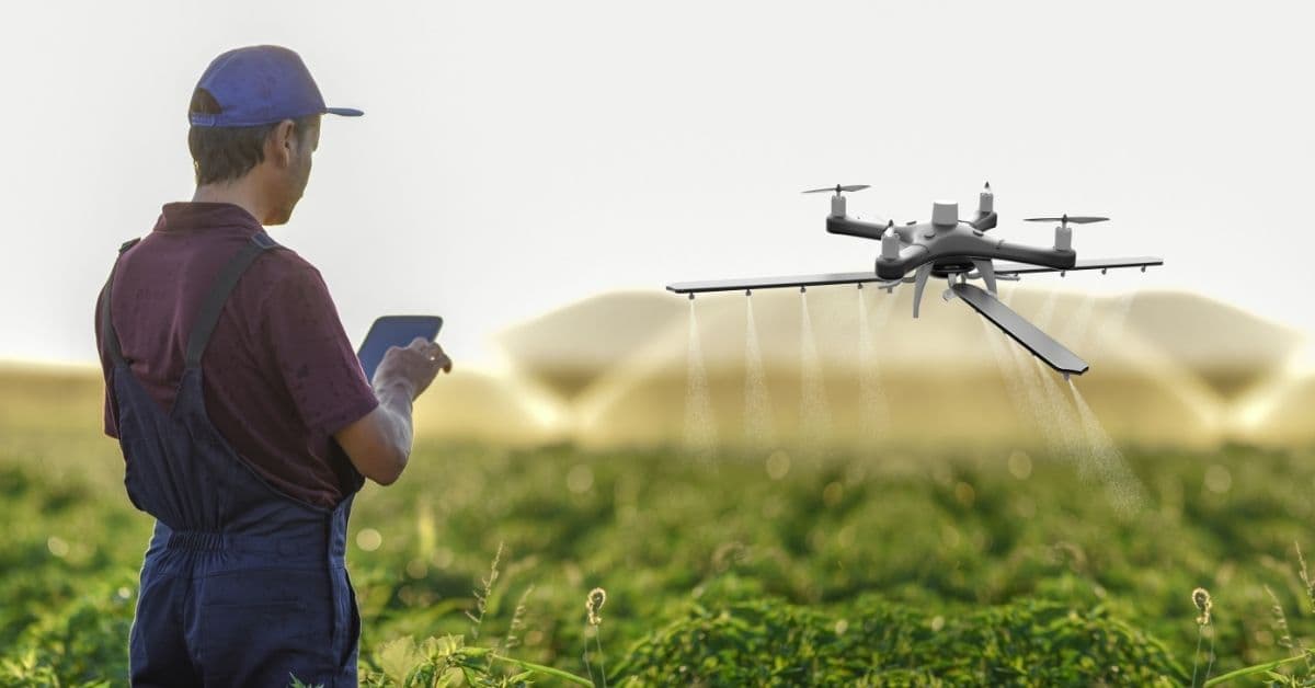 SMART IRRIGATION SOLUTIONS