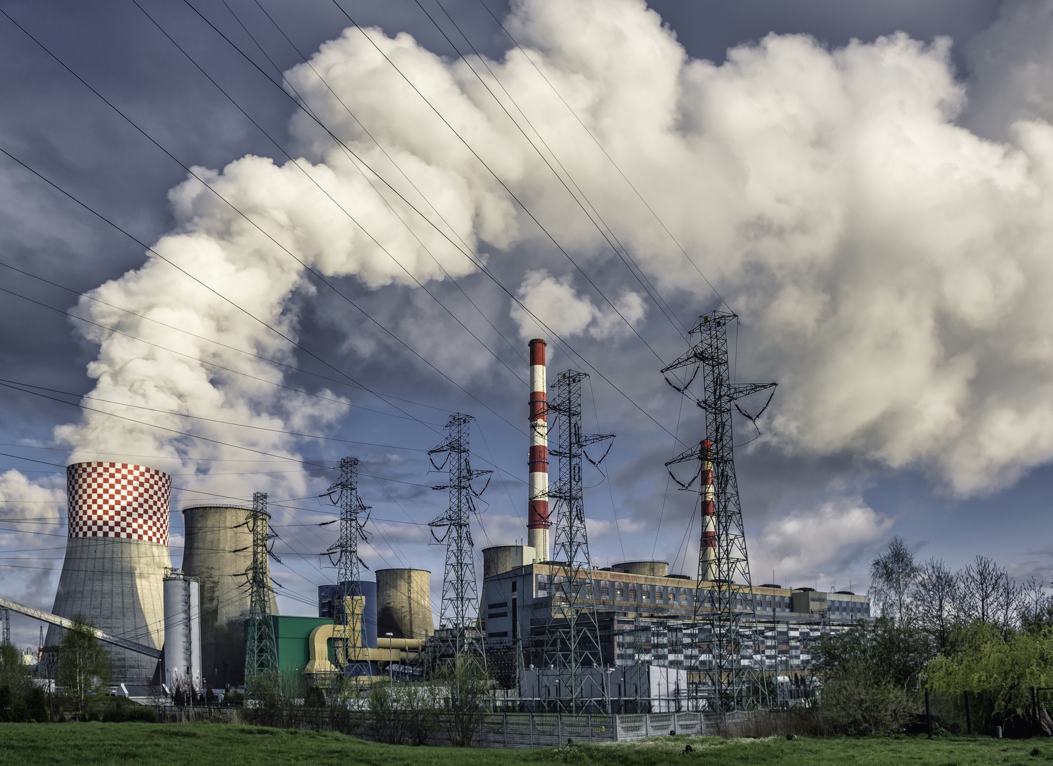 DRONE SURVEY FOR AIR QUALITY MONITORING